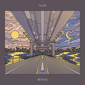 I miss you by WITHUS