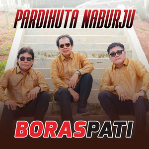 Pardihuta Naburju