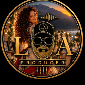 Moj Kaçurrele by L.A. Producer