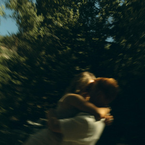 Never Could by PRKR.