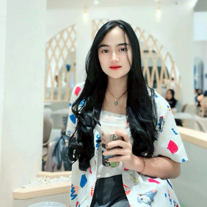 Regina De Souza - JJ FVNKOT AKU SUKA