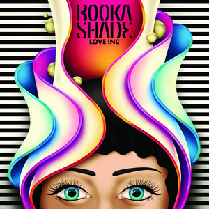 Love Inc by Booka Shade