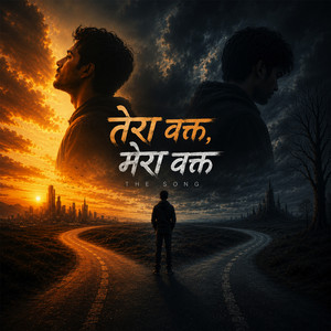 Tera waqt mera waqt by Kamal Arora