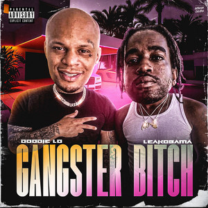 Gangster Bitch by Leak Obama, Doodie Lo