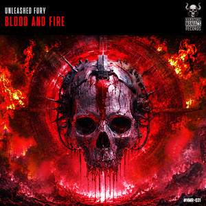 Blood and Fire by Unleashed Fury