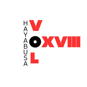 session XVIII - VOL. XVIII by Hayabusa music