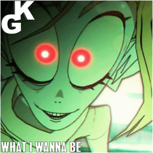 What I Wanna Be (feat. Nora Nerdcore, OHRA1N, Sye Sanesaki & Zenotroid) [The Gaslight District]