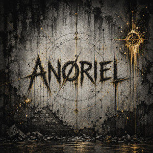 The thin line by Anøriel