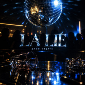 La Lié by Samuel SLZR, Cbeatz