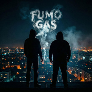 FUMO GAS by EL-K, BluBreezy