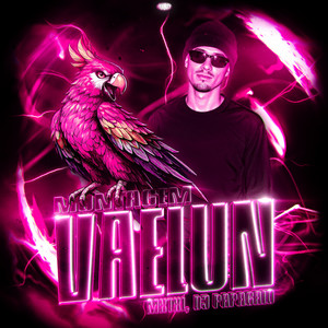 MONTAGEM VAELUN - Slowed