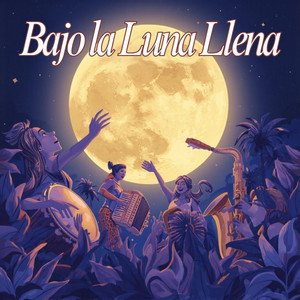 Bajo la Luna Llena by El combo del merengue
