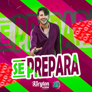 Portada de Se Prepara