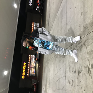 Nina Capina - Trying to Make the Band