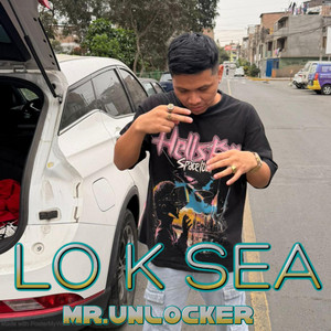 LO K SEA by MR.UNLOCKER