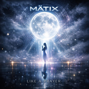 Like a Prayer (MÄTIX mix) by MÄTIX