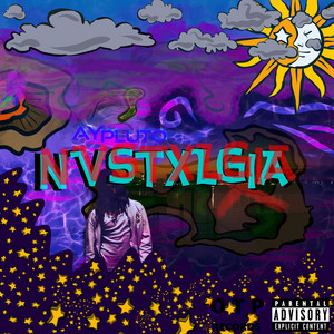 Nvstxlgia
