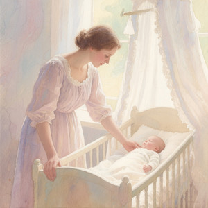 The Cradle Song by Dylan Matthew Fisher