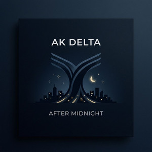 Samba Love Story by AK Delta