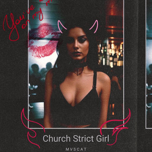 Church Strict Girl