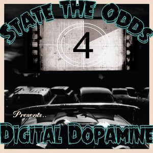 Digital Dopamine cover