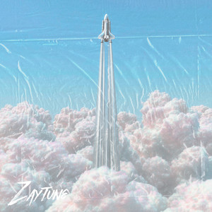 Shuttle Launch by Zaytune