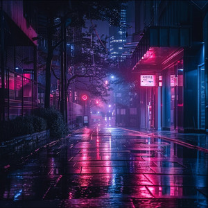 Warm Static by Low Meridian
