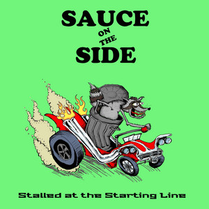 Stalled At The Starting Line