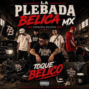 EL ALAZÁN by MX La Plebada Belica