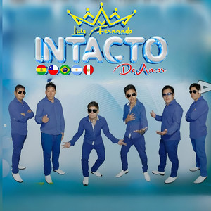 Grupo Intacto De Amor - Mamitay