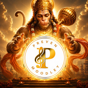 HANUMAN BHAJAN by PREVEN MOODLEY MUSIC