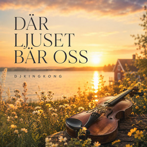 Där ljuset bär oss by DjKingkong