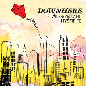 Wide-Eyed and Mystified cover