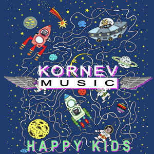 Kornev Music - Happy Kids