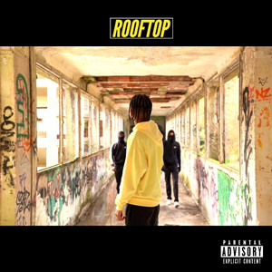 Portada de ROOFTOP