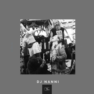 DJ Nanni