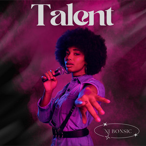 Talent by NJ bonsic