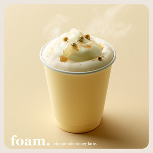 Drowsy by foam.