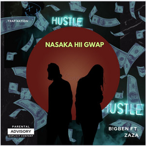 Gwap (feat. ZaZa)