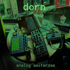 Dorn aka Original Dub Master - Film Set