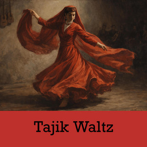 Tajik Waltz | Persian Jazz Fusion