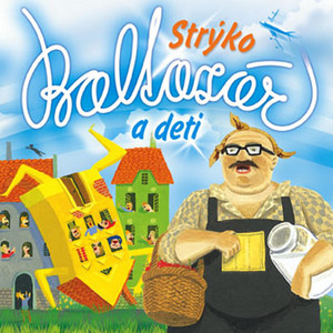 Letuška by Strýko Baltazár