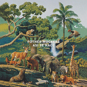 La banda que me gusta by Fother Muckers