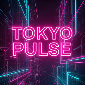 Instrumental Japanese Jazz Fusion Tokyo Pulse