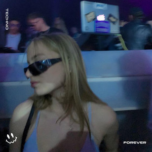 FOREVER - (TECHNO) by BASSTON, STRØBE