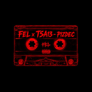 PIZDEC by TSA13, FEL