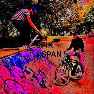 Spik&Span - Just a Girl