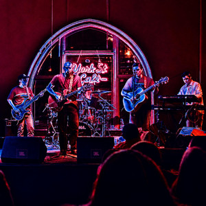 Beautiful Life by Matthew Shadley Band