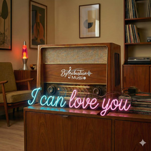 I can love you by BySebastian_Music