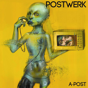 Postwerk poster